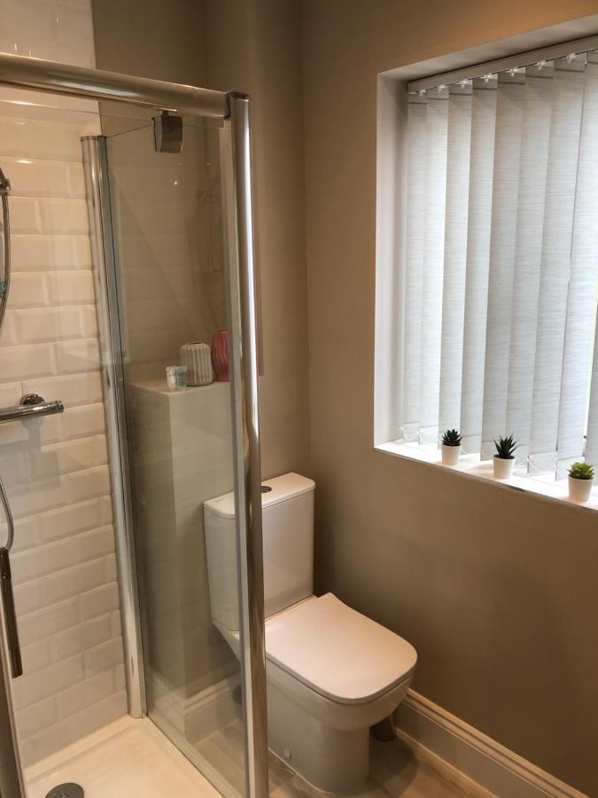 Gadslodge Бирмингем Экстерьер фото