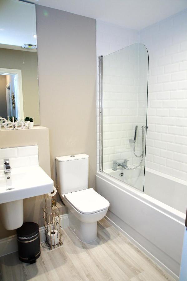 Gadslodge Бирмингем Экстерьер фото